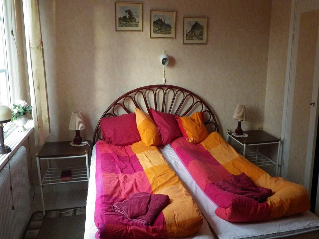 Bergsvagen Bed & Breakfast Urshult Room photo